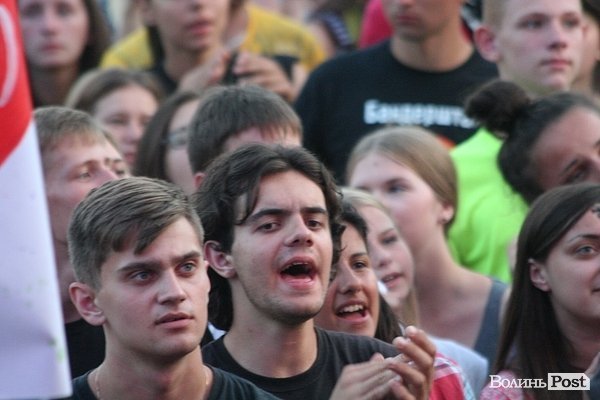 Бандерштат-2014. День другий. ФОТО