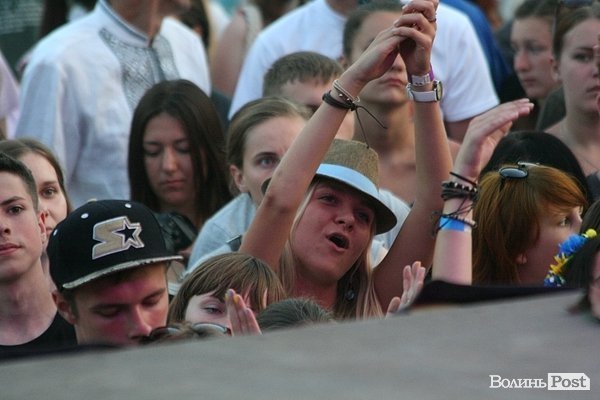 Бандерштат-2014. День другий. ФОТО