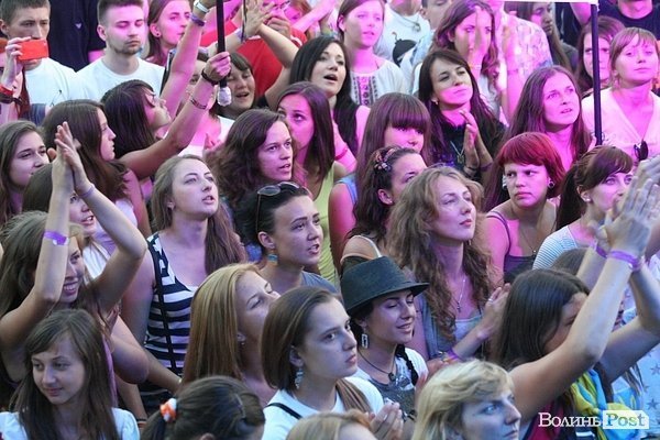 Бандерштат-2014. День другий. ФОТО