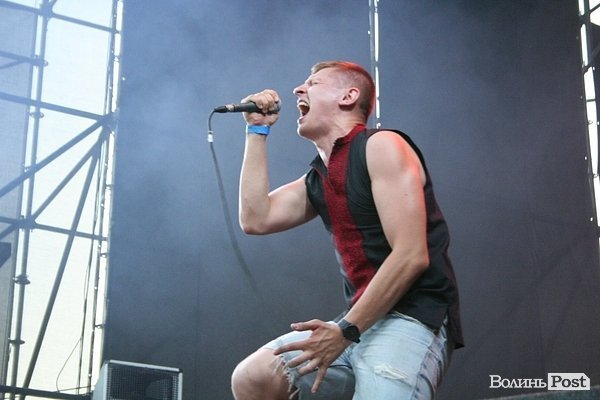 Бандерштат-2014. День другий. ФОТО