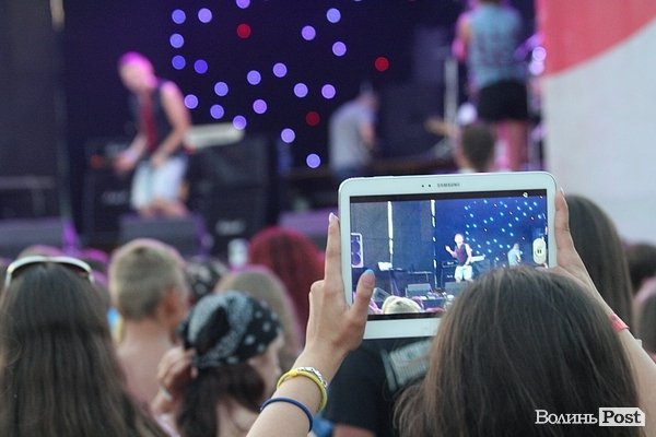 Бандерштат-2014. День другий. ФОТО