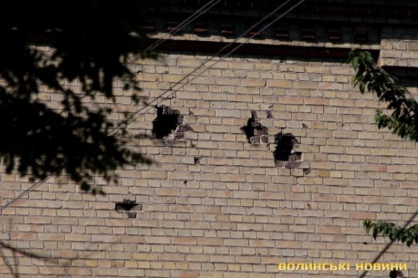 Луцьк в деталях. ФОТО