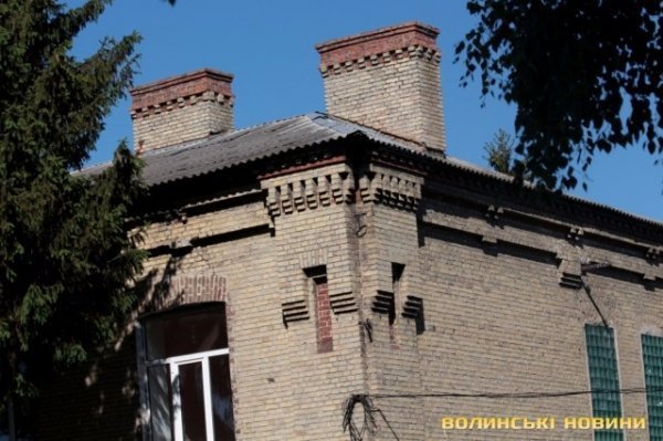 Луцьк в деталях. ФОТО