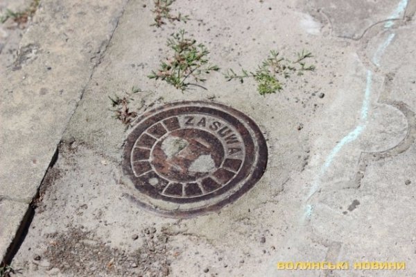 Луцьк в деталях. ФОТО