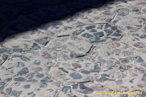 Луцьк в деталях. ФОТО