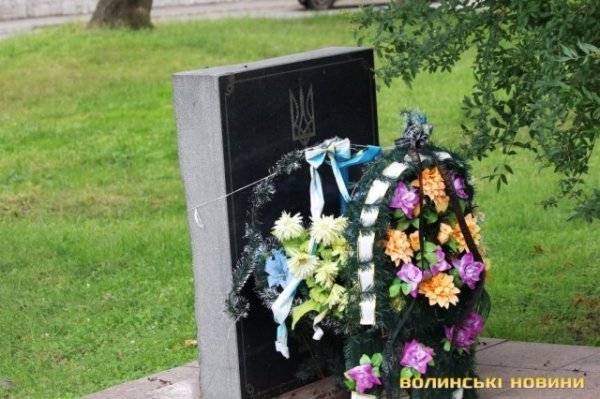 Луцьк в деталях. ФОТО