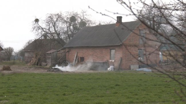 Волинянин з квадрокоптером допомагає рятувальникам шукати паліїв трави. ВІДЕО