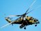 Росія перекинула бойові вертольоти ближче до кордону з Україною