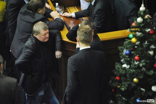 Валерій Черняков