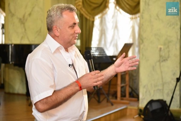 Олександра Коваль: «Золотий вік української естради» – нічого прекраснішого я ще не бачила. ФОТО