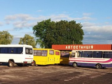 Повідомили, чи будуть у Рожищі продавати автостанцію 