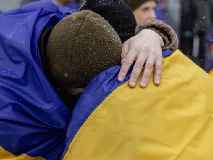 На Рівненщині мати привласнила понад 4 мільйони сина, поки він перебував у російському  полоні