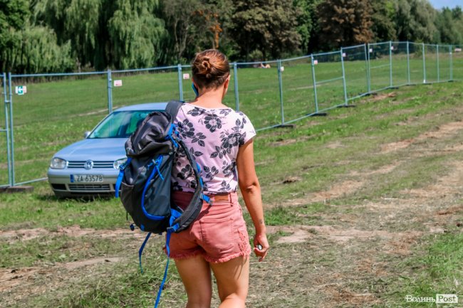 У Луцьку кипить підготовка до «Бандерштату». ФОТОРЕПОРТАЖ