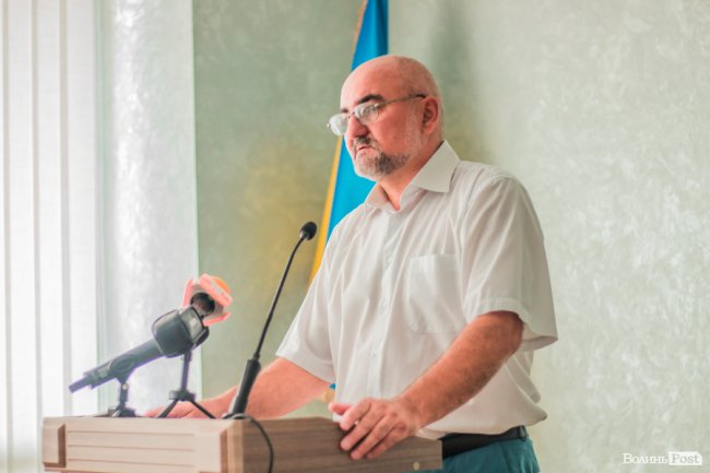 «Шикарна робота»: нагородили найкращих лісівників Волині. ФОТО