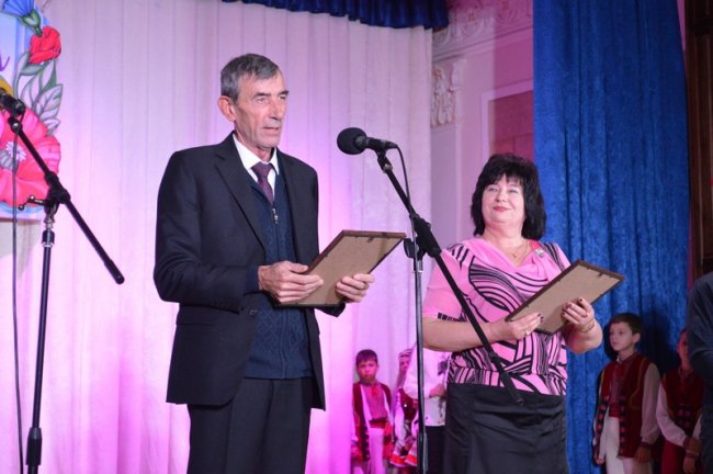 Ковельська школа відзначила ювілей. ФОТО