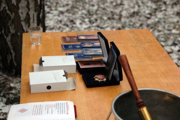 У Луцьку збудують нову капличку