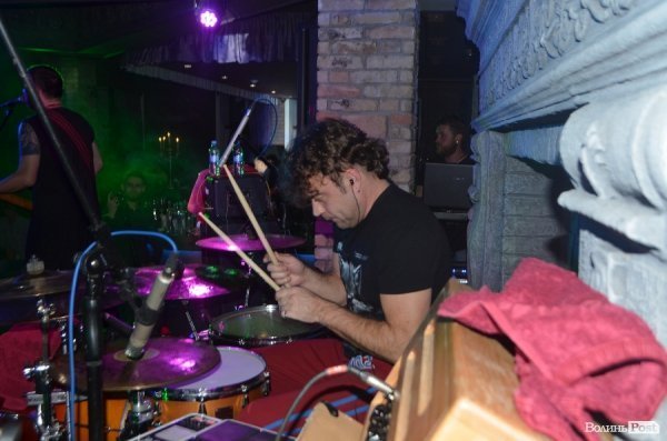 «Козак System»  у Луцьку: як це було. ФОТО