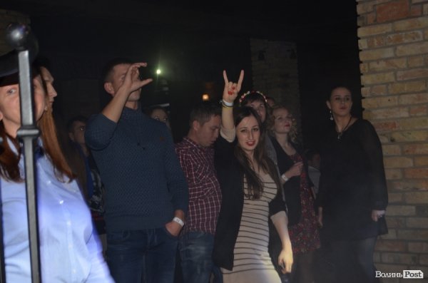 «Козак System»  у Луцьку: як це було. ФОТО