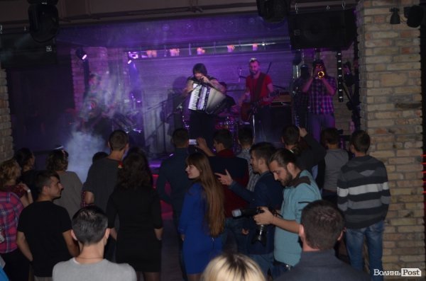 «Козак System»  у Луцьку: як це було. ФОТО