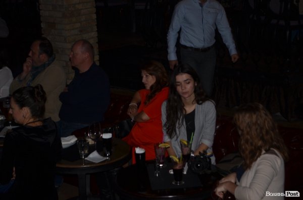 «Козак System»  у Луцьку: як це було. ФОТО