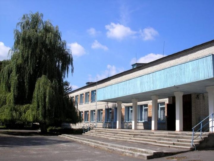 Майже три мільйони: у ліцеї на Волині оголосили тендер на ремонт харчоблоку