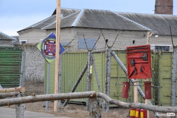 В яких умовах будуть готувати мобілізованих із Волині. ФОТО