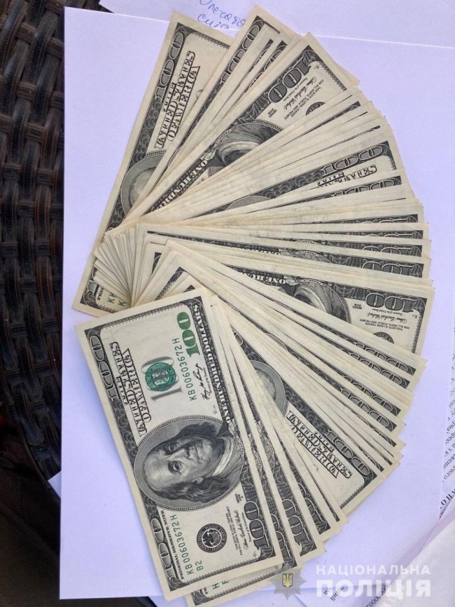 Жителька Ірпеня показувала росіянам будинки багатих родин і разом з ними їх грабувала