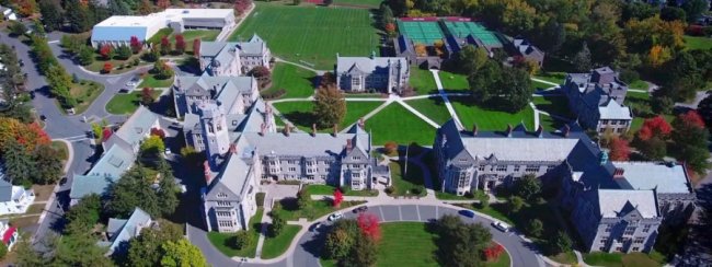 Волинянка виграла 235 тисяч доларів та стала ученицею престижної школи в США