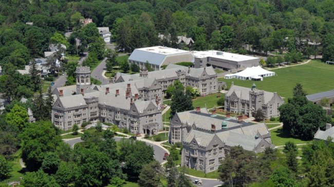 Волинянка виграла 235 тисяч доларів та стала ученицею престижної школи в США