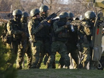 В Україні зникли 5 тисяч російських солдатів