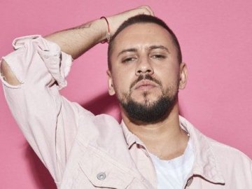 MONATIK написав саундтрек до фільму про секс. ВІДЕО