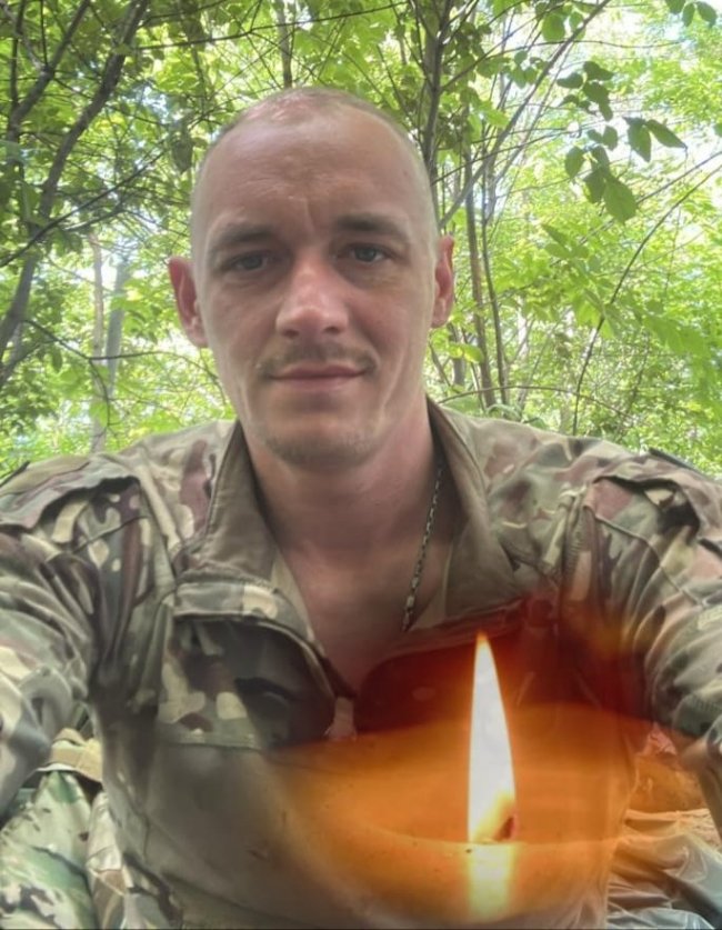 Волинян просять гідно зустріти Героя, який повертається додому «на щиті»