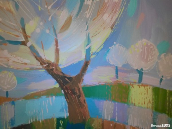  У Луцьку збирали гроші на амуніцію для Майї Москвич. ФОТО