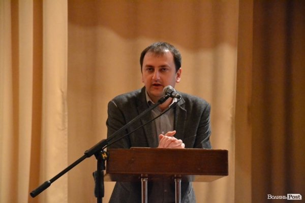 У Луцьку відбиратимуть найкращі новації електронної демократії