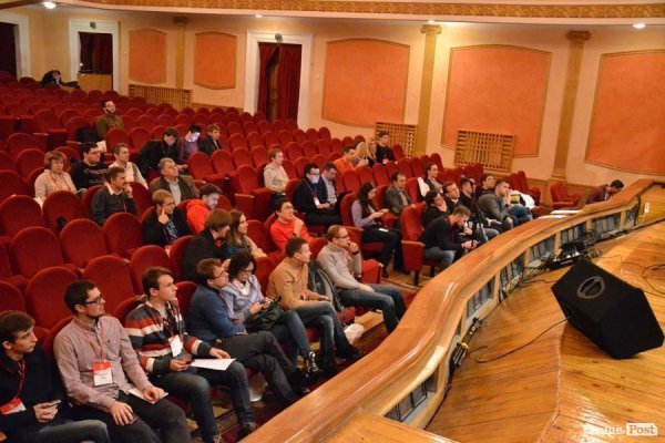 У Луцьку відбиратимуть найкращі новації електронної демократії