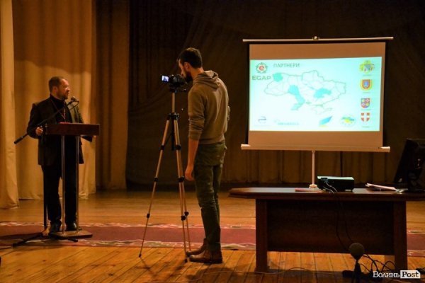 У Луцьку відбиратимуть найкращі новації електронної демократії