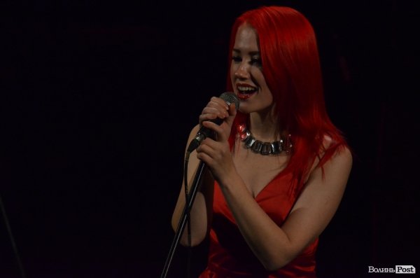 Луцький JazzBez 2014. День третій. ФОТО. ВІДЕО