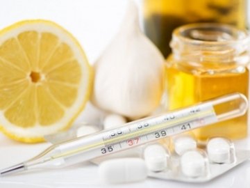 За останній тиждень на грип та ГРВІ захворіли понад 6 тисяч волинян