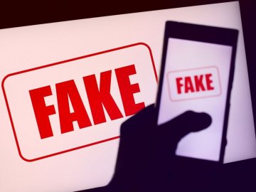 Інформація про вибухи на Волині – фейк