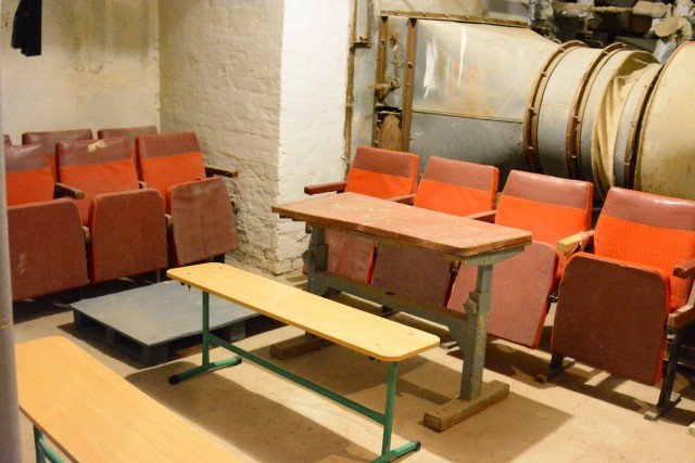 На Волині перевірили, чи готове позашкілля до навчального року. ФОТО