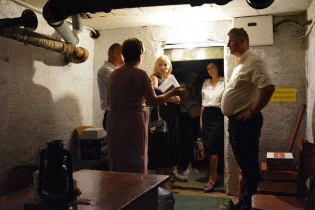 На Волині перевірили, чи готове позашкілля до навчального року. ФОТО