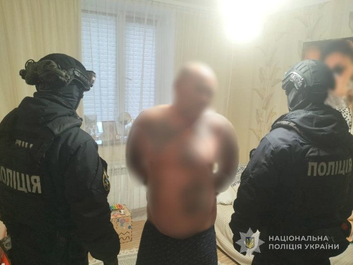  Щомісяця заробляли 250 тисяч: восьмеро волинян торгували препаратами для наркозалежних