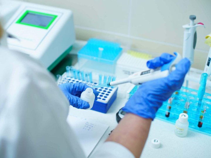 Тенденції розвитку ПЛР-діагностики в Україні та світі