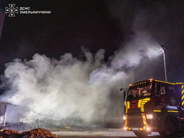 Удари по заходу України, Київщині та Одесі: все про наслідки обстрілу