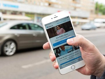 BlaBlaCar повернув автобуси і оголосив про нові заходи безпеки
