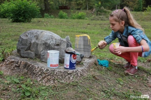 ФОТОРІК-2012. Частина друга