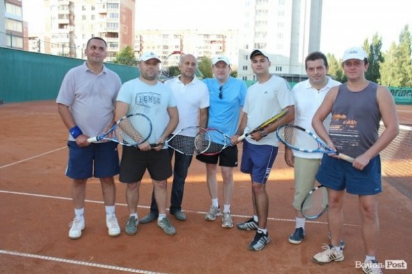 ФОТОРІК-2012. Частина друга