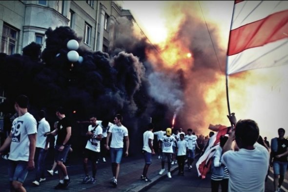 ФОТОРІК-2012. Частина друга