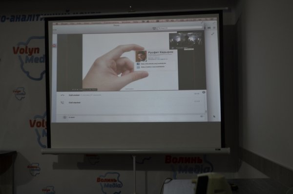 Інтернет-«тусовка» в Луцьку: перший день Volyn MediaCamp. ФОТО