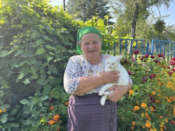 Про бабусю-тіктокерку і «Леопарди»: добрі новини від ВолиньPost за 31 серпня